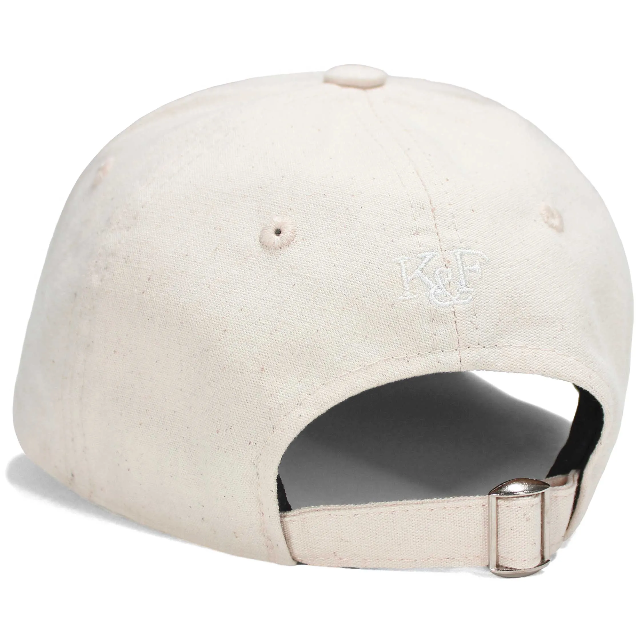 Mens Baseball Cap - The Senna Menswear