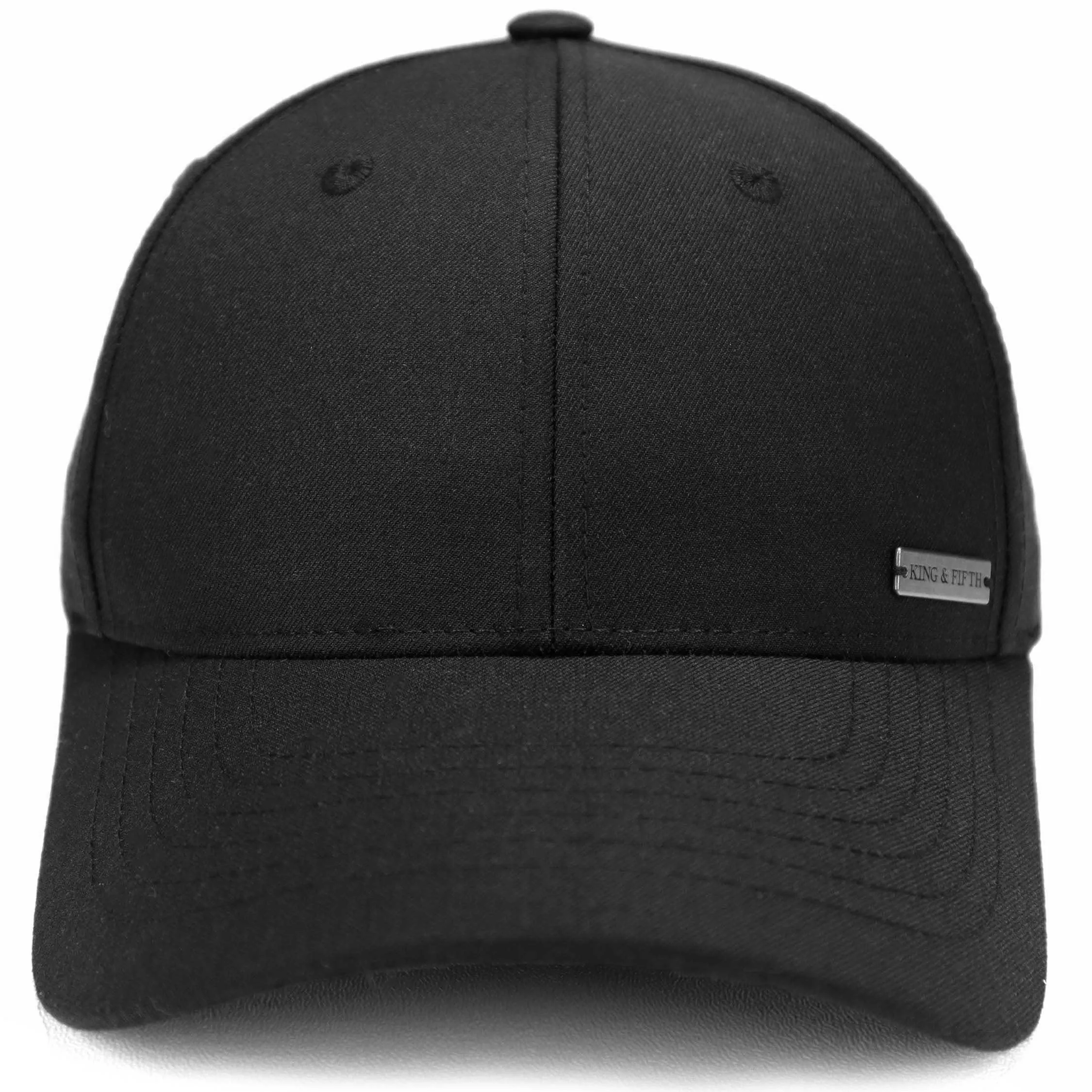 Mens Baseball Cap - The Senna Menswear