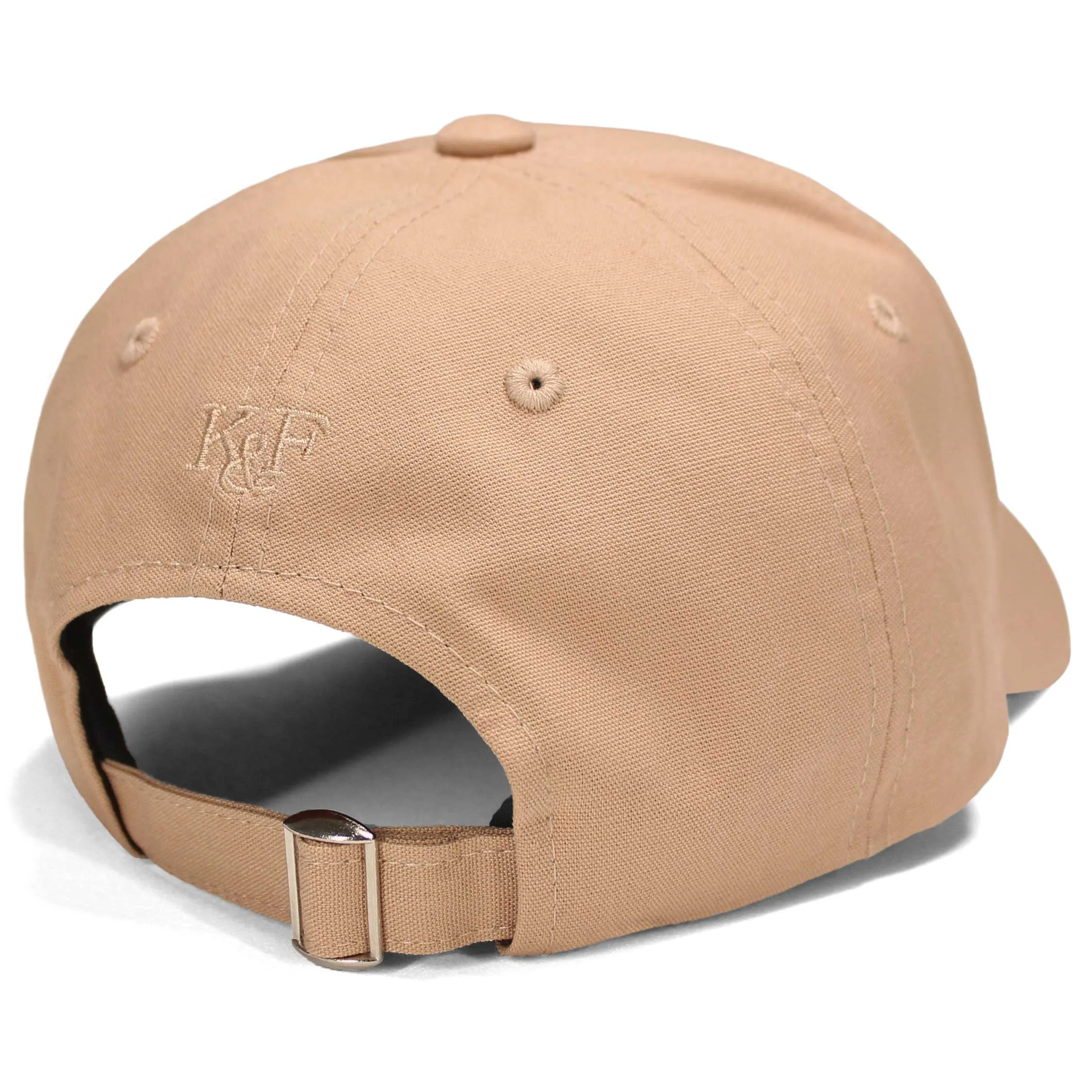 Mens Baseball Cap - The Senna Menswear