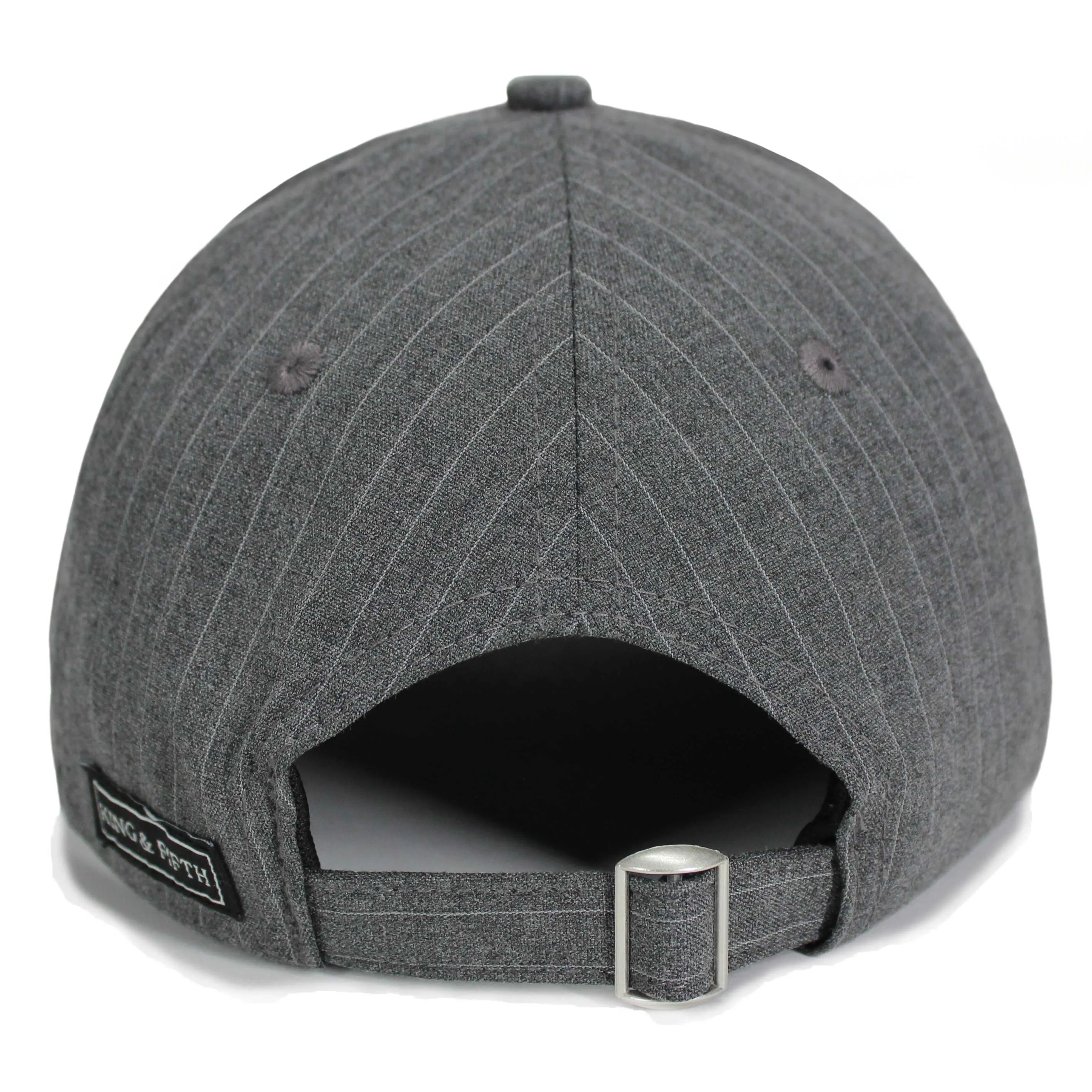 Mens Baseball Cap - The Senna Menswear