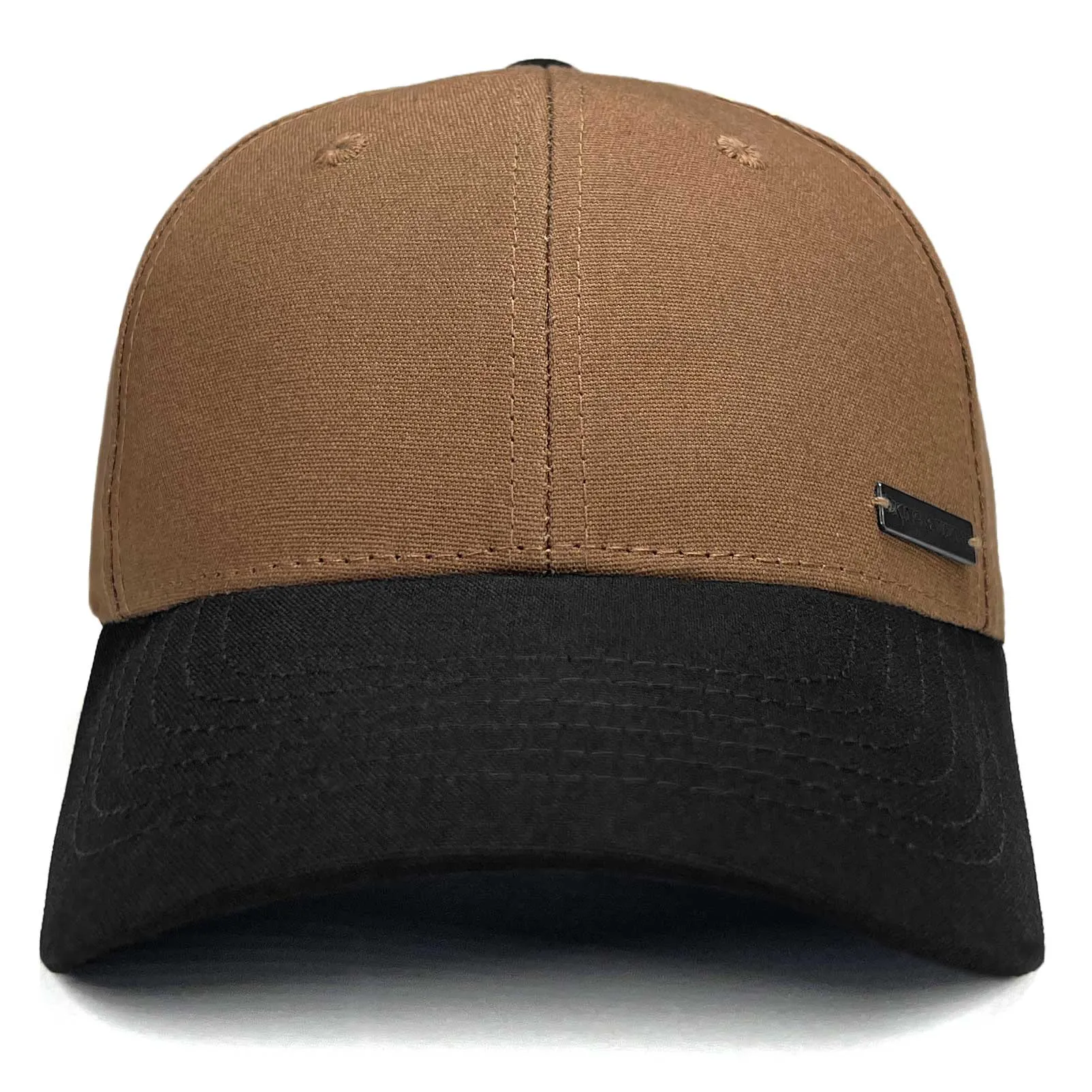 Mens Baseball Cap - The Senna Menswear
