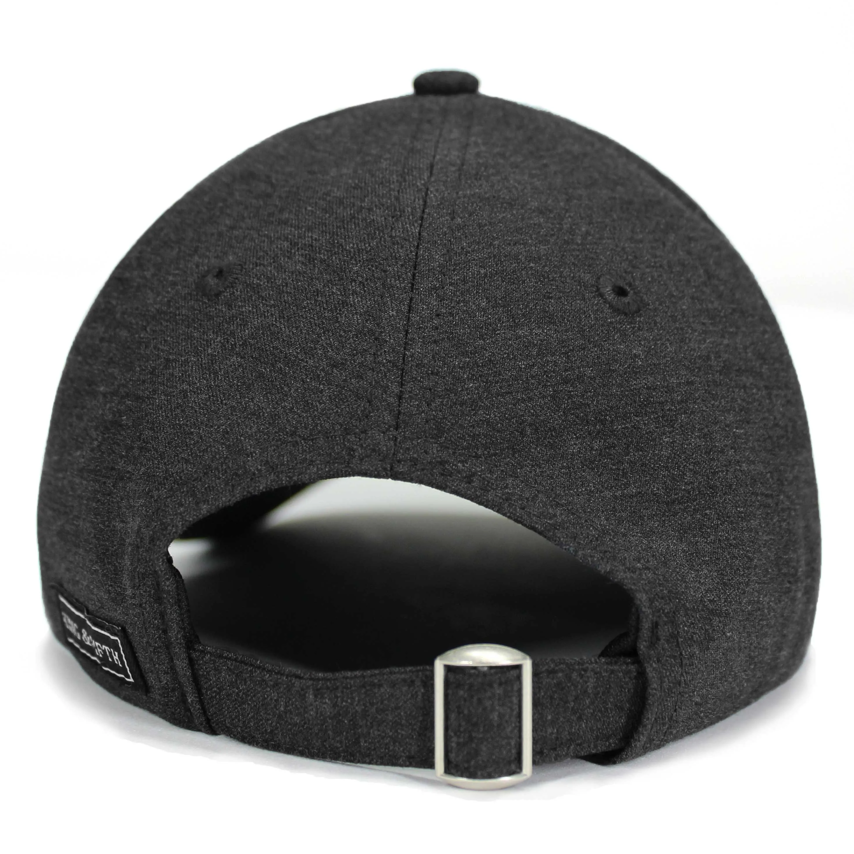 Mens Baseball Cap - The Senna Menswear