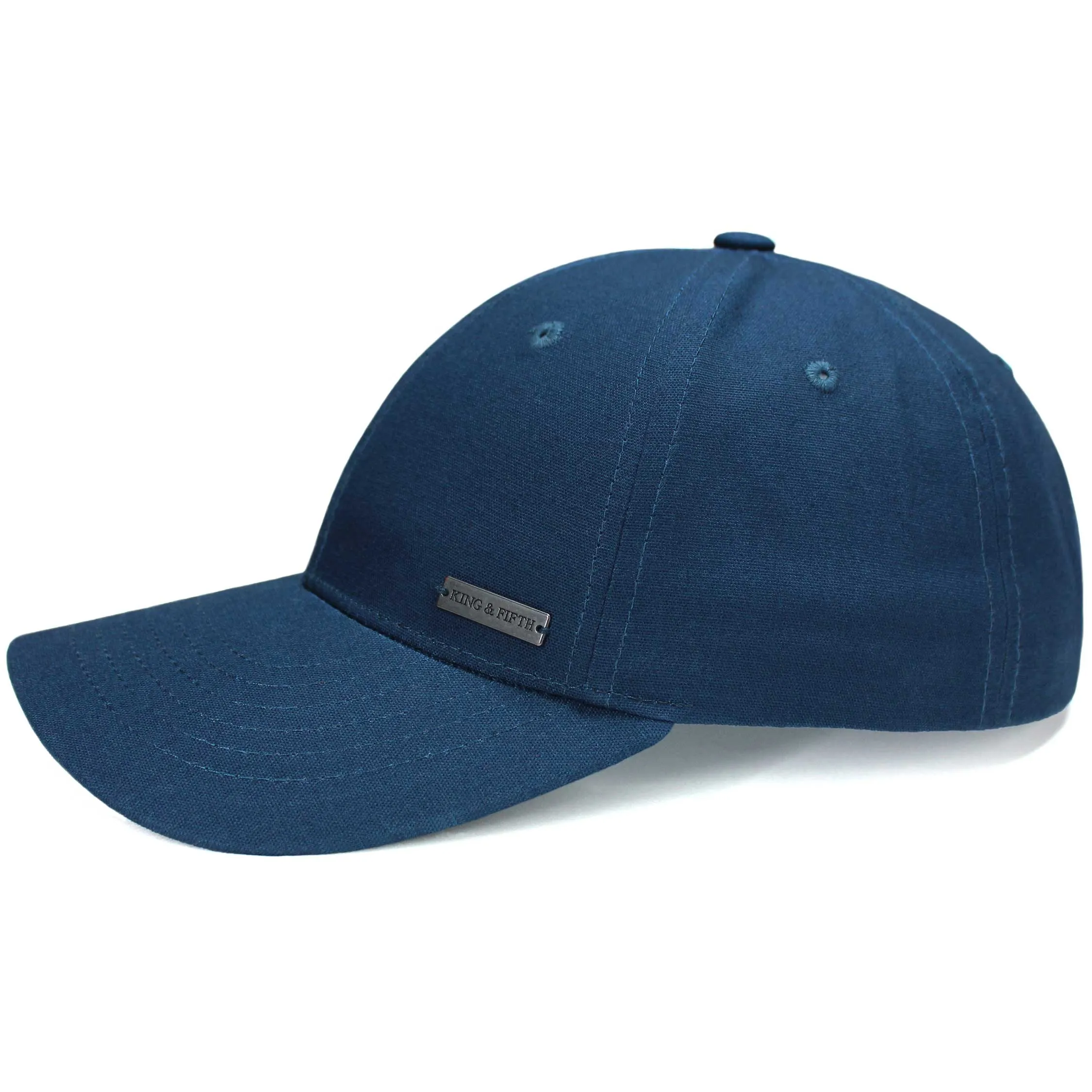 Mens Baseball Cap - The Senna Menswear