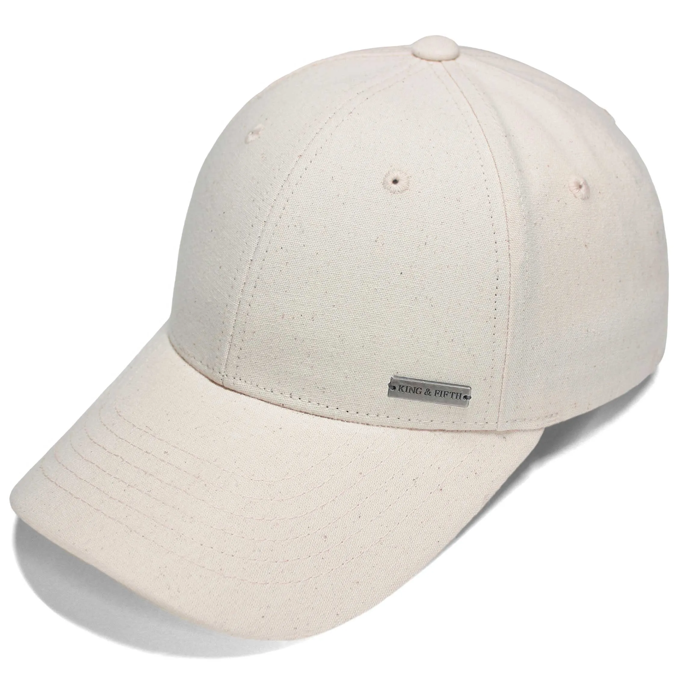 Mens Baseball Cap - The Senna Menswear