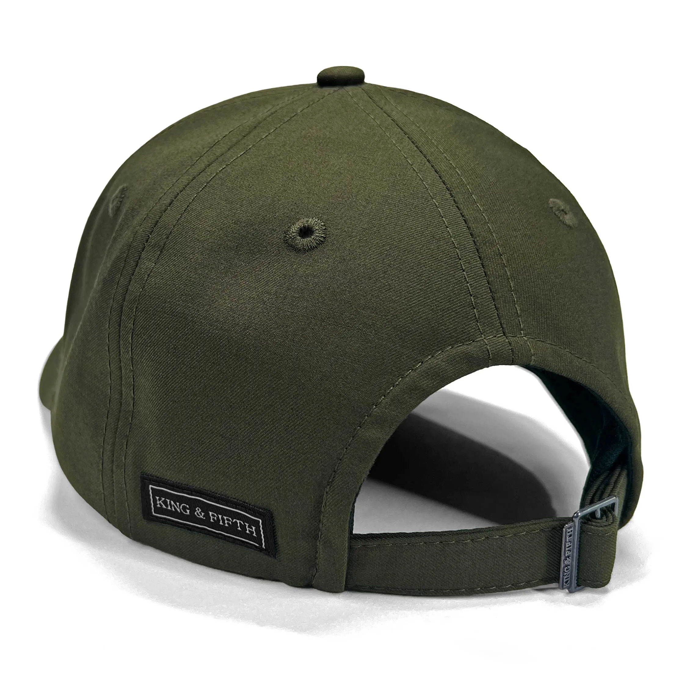 Mens Baseball Cap - The Senna Menswear