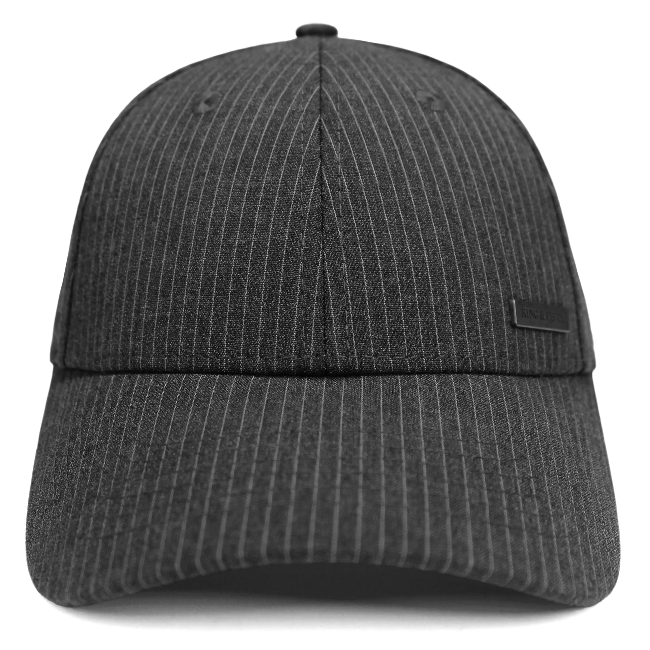 Mens Baseball Cap - The Senna Menswear