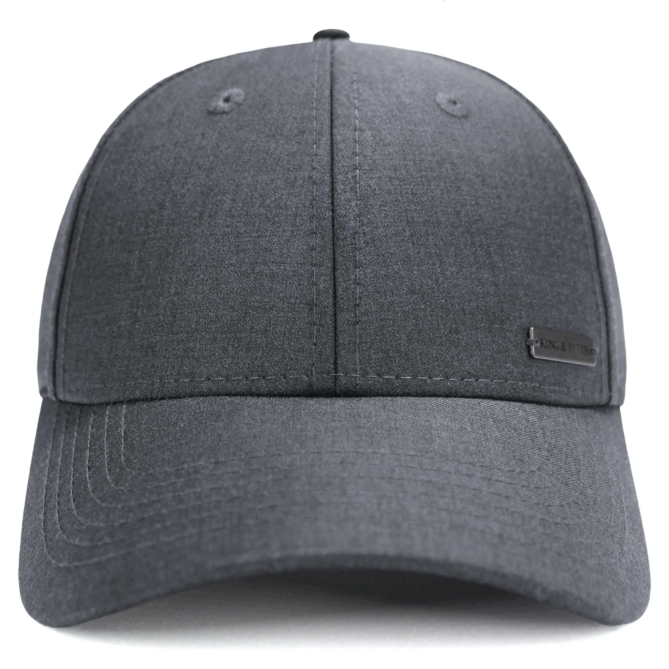 Mens Baseball Cap - The Senna Menswear