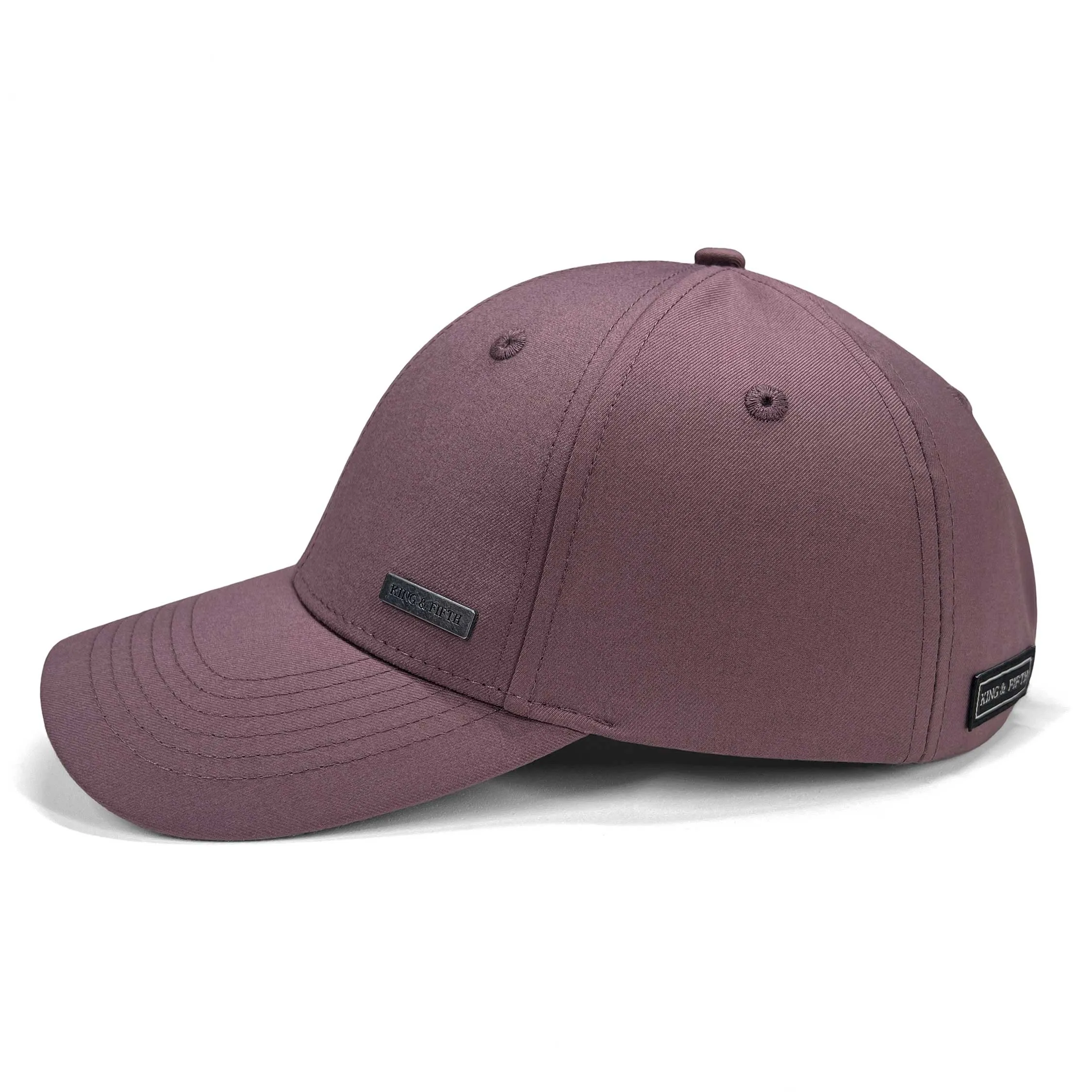 Mens Baseball Cap - The Senna Menswear