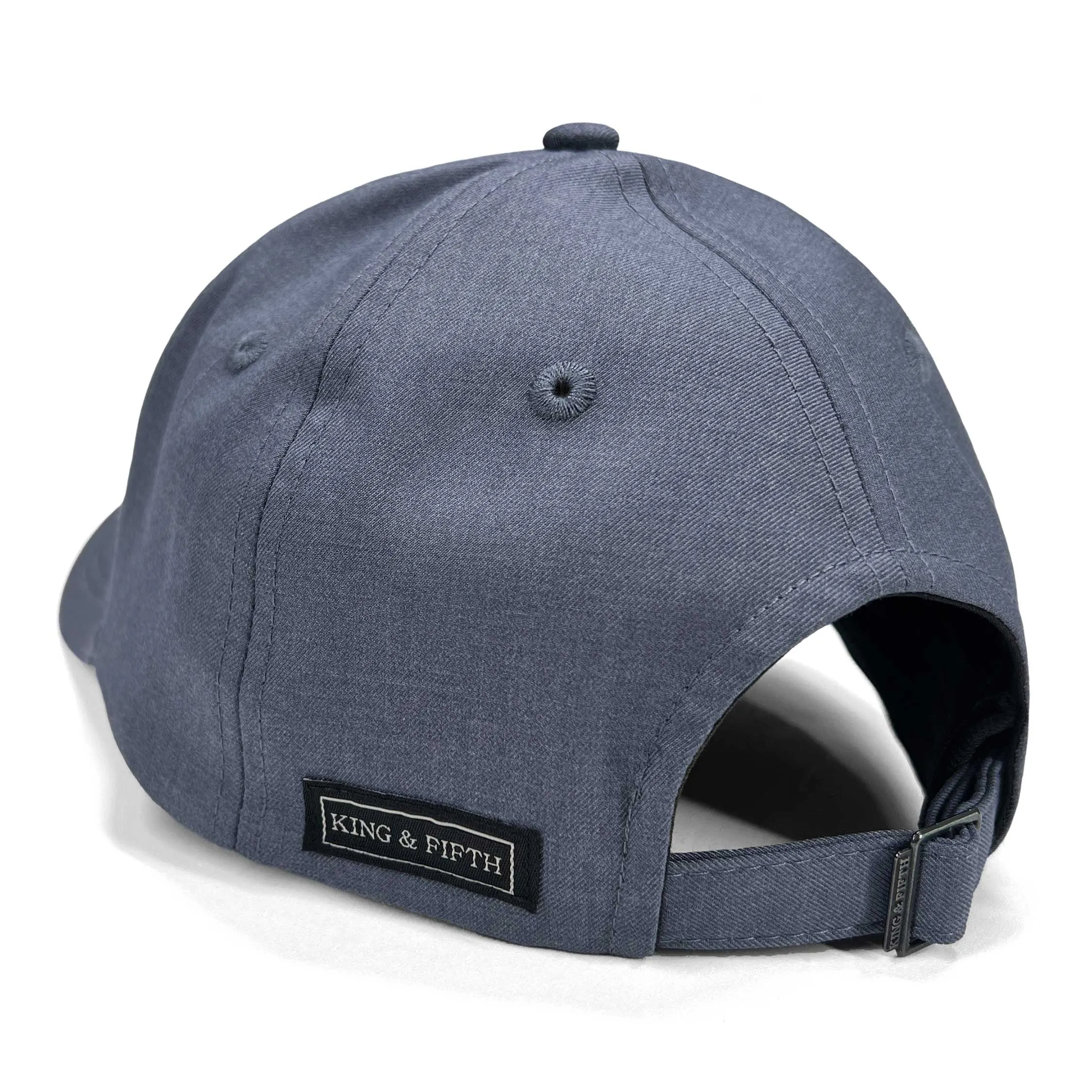 Mens Baseball Cap - The Senna Menswear