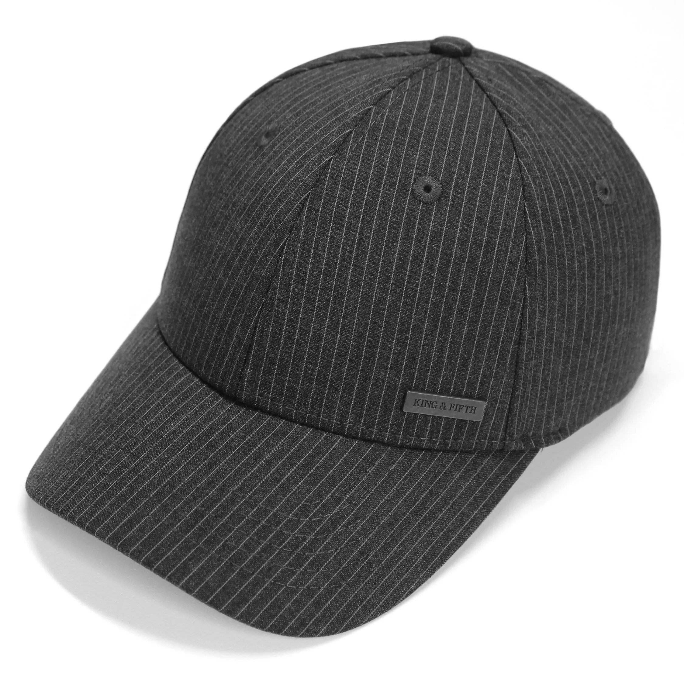 Mens Baseball Cap - The Senna Menswear