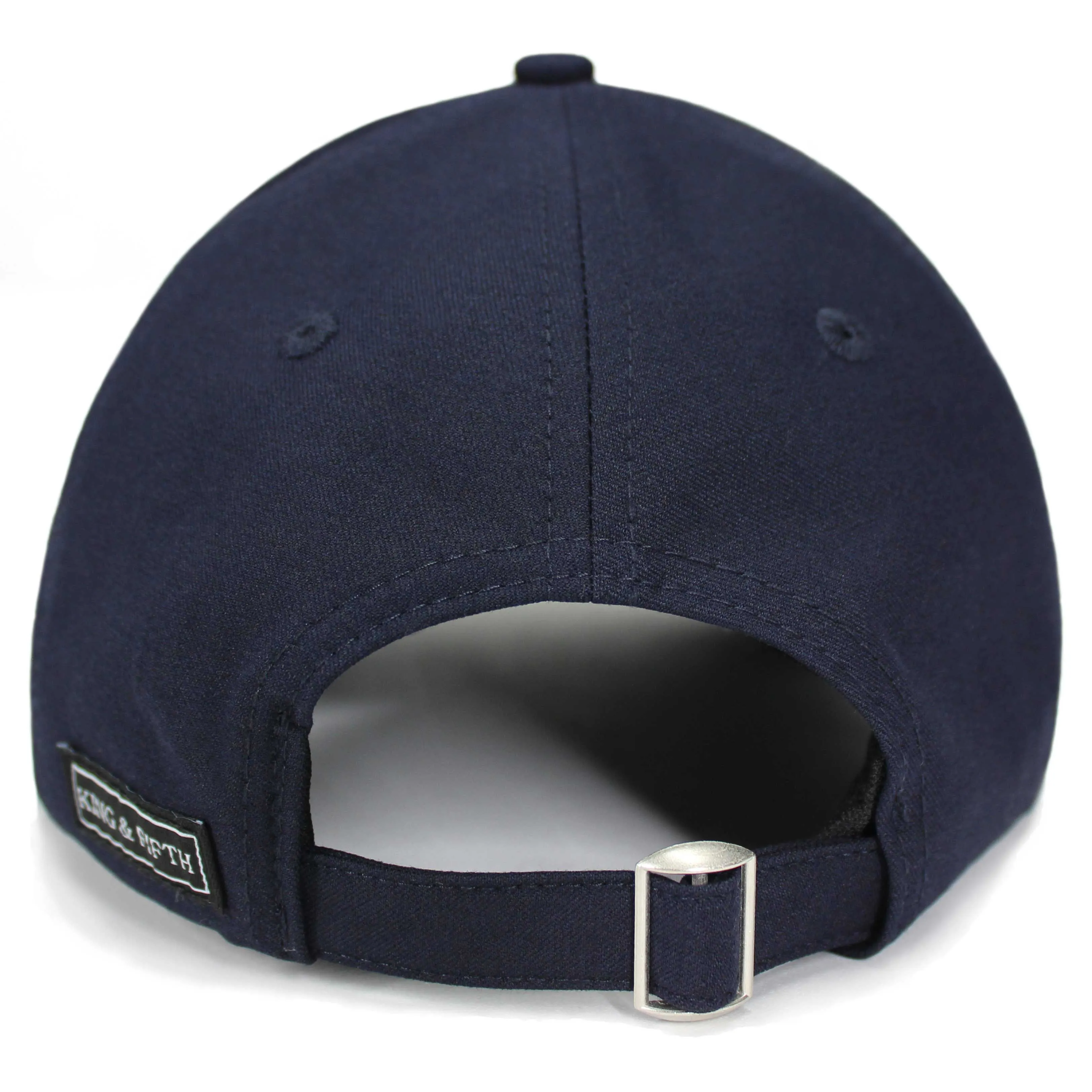 Mens Baseball Cap - The Senna Menswear