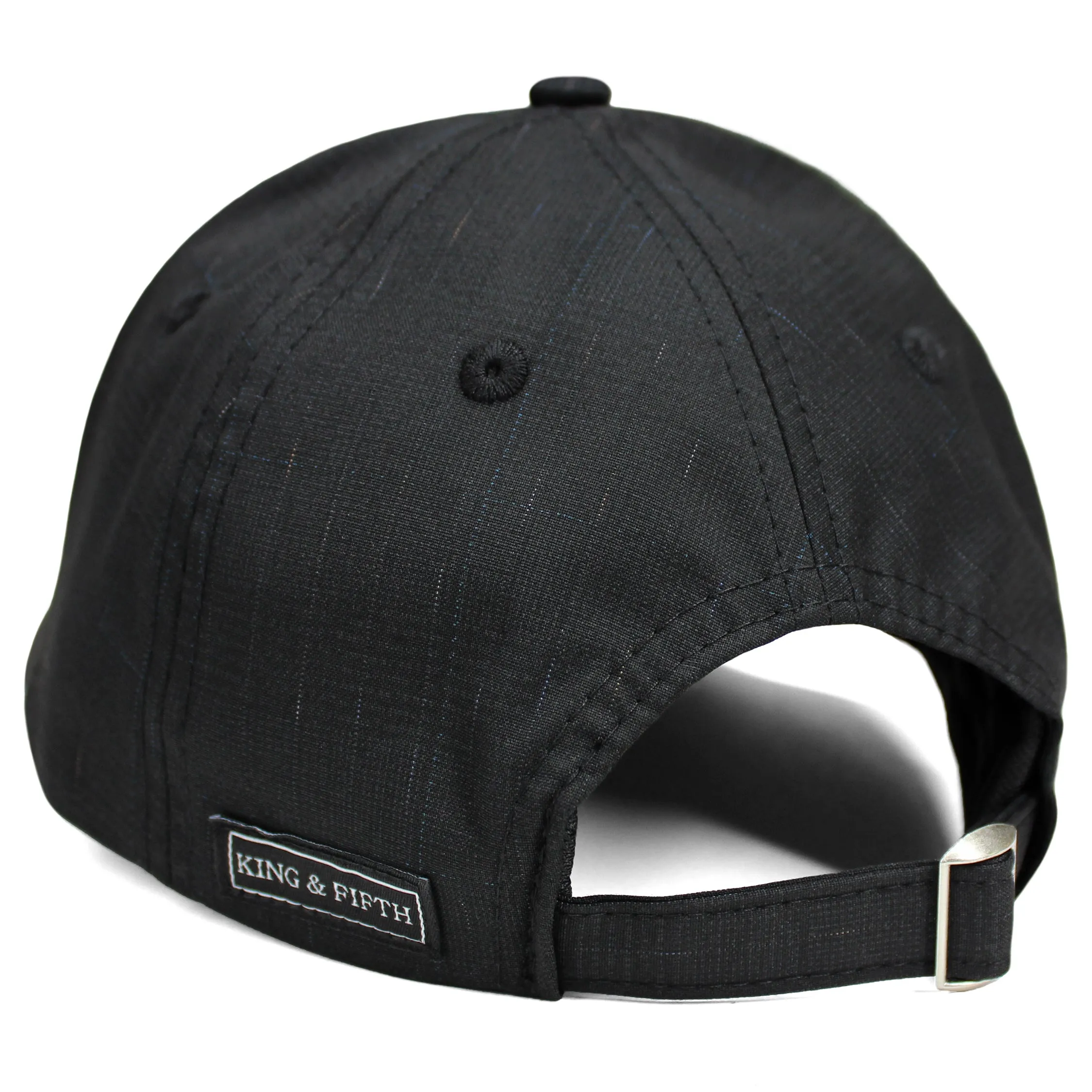 Mens Baseball Cap - The Senna Menswear