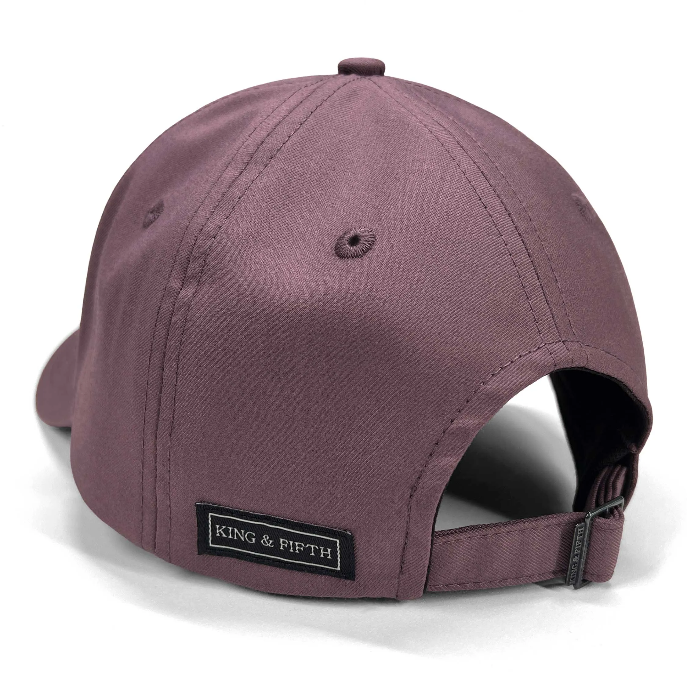 Mens Baseball Cap - The Senna Menswear