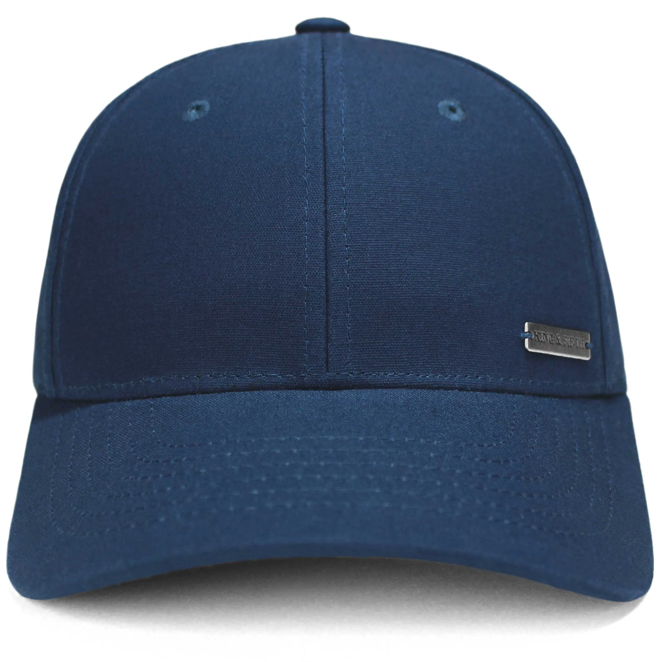 Mens Baseball Cap - The Senna Menswear