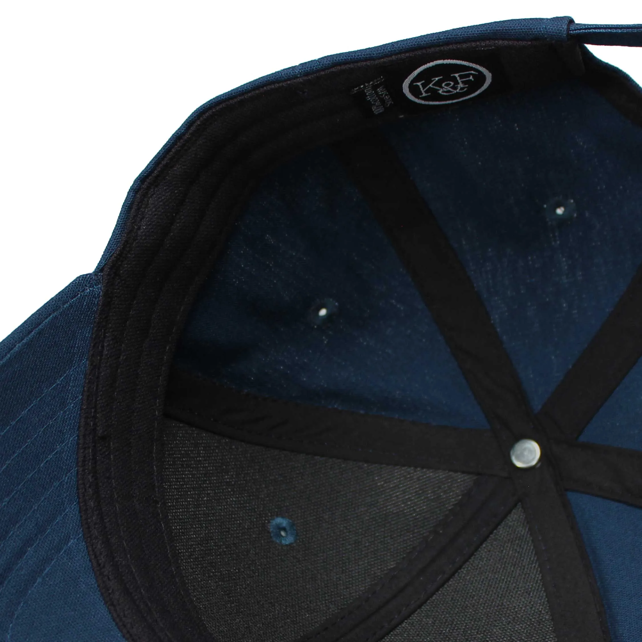Mens Baseball Cap - The Senna Menswear