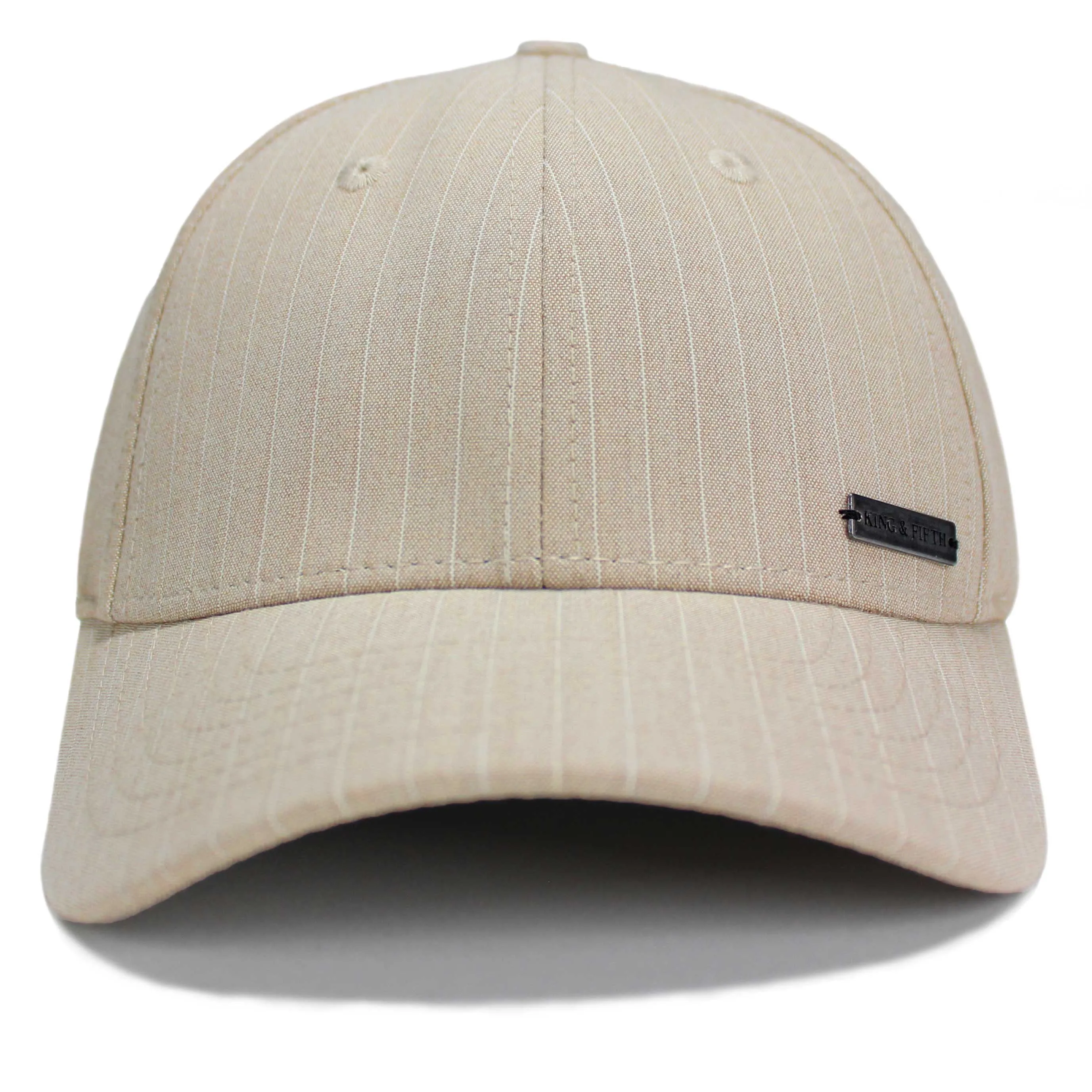 Mens Baseball Cap - The Senna Menswear