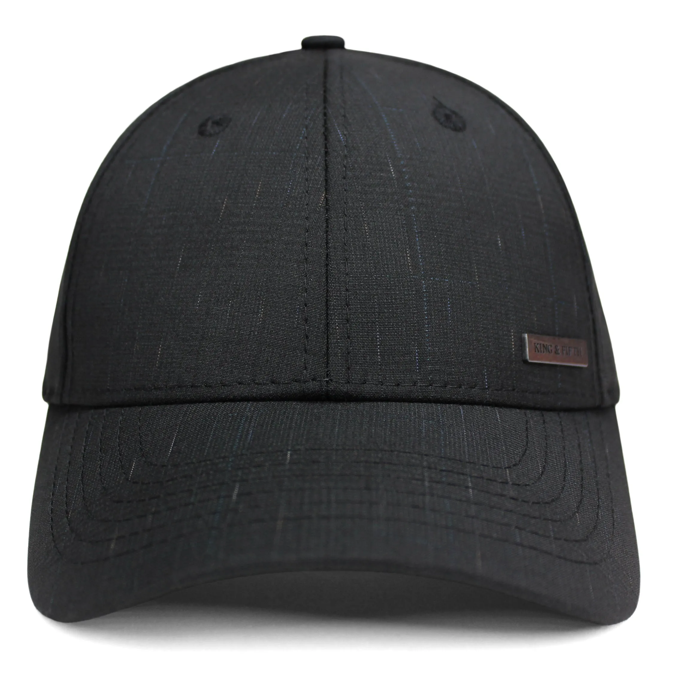 Mens Baseball Cap - The Senna Menswear
