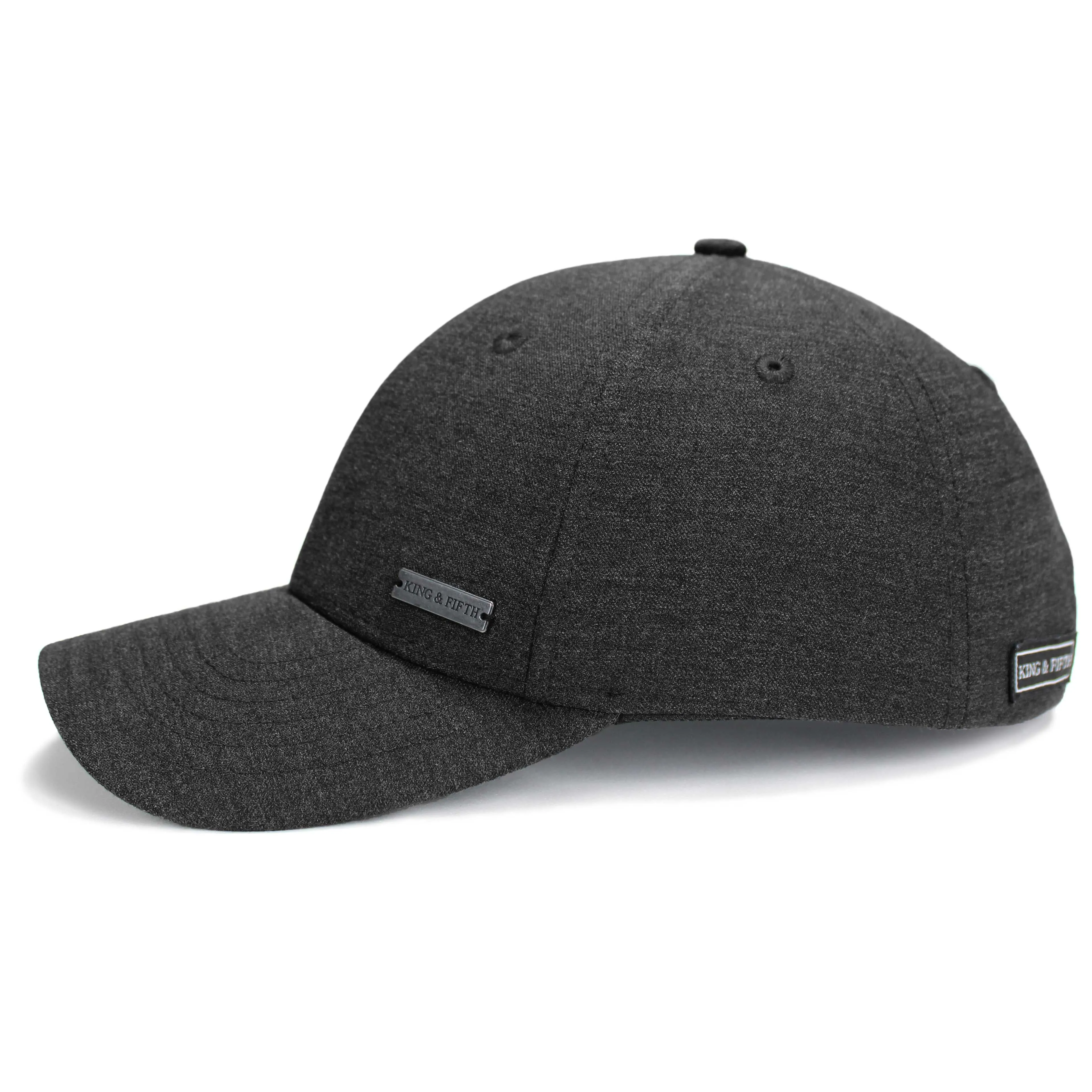 Mens Baseball Cap - The Senna Menswear