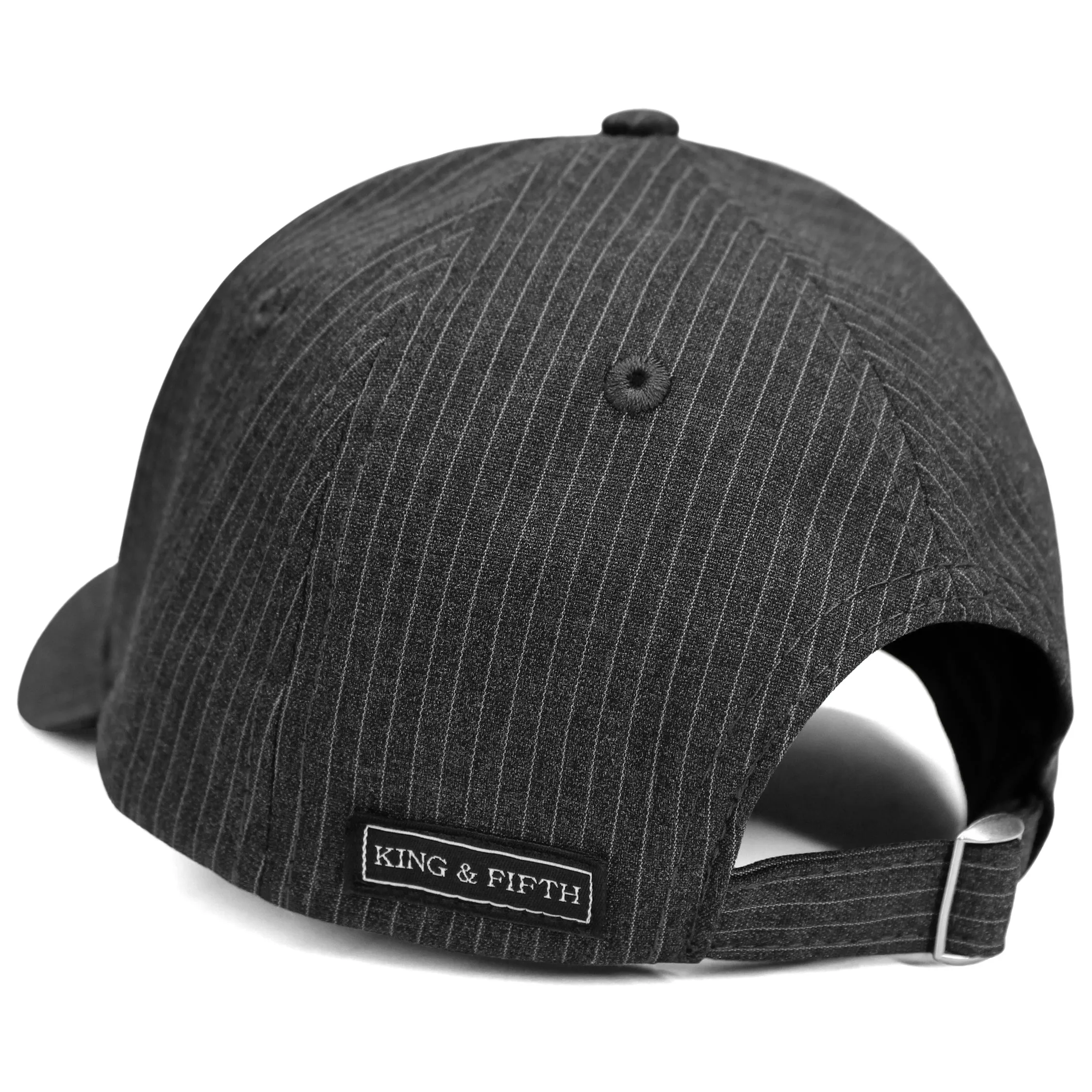 Mens Baseball Cap - The Senna Menswear
