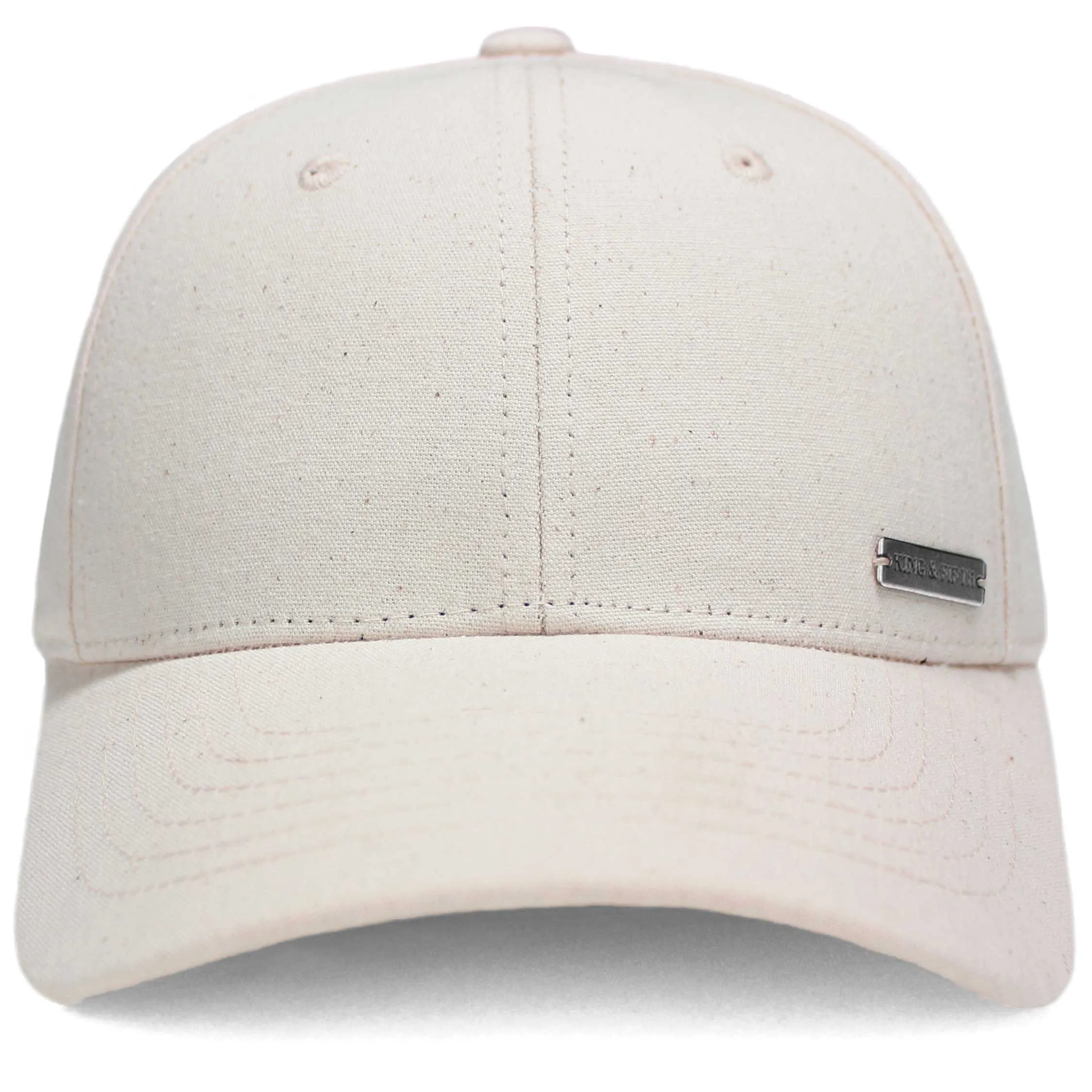 Mens Baseball Cap - The Senna Menswear