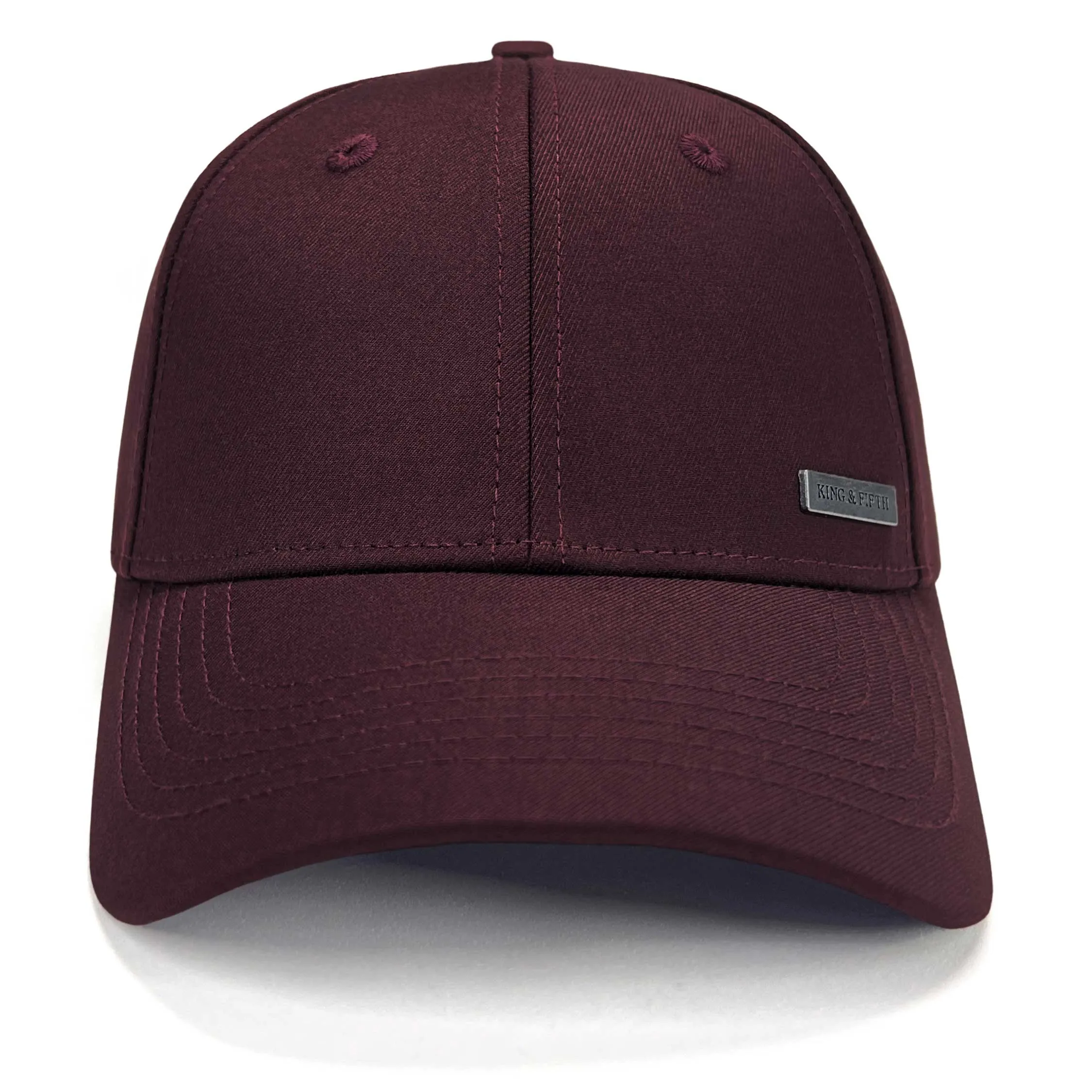 Mens Baseball Cap - The Senna Menswear