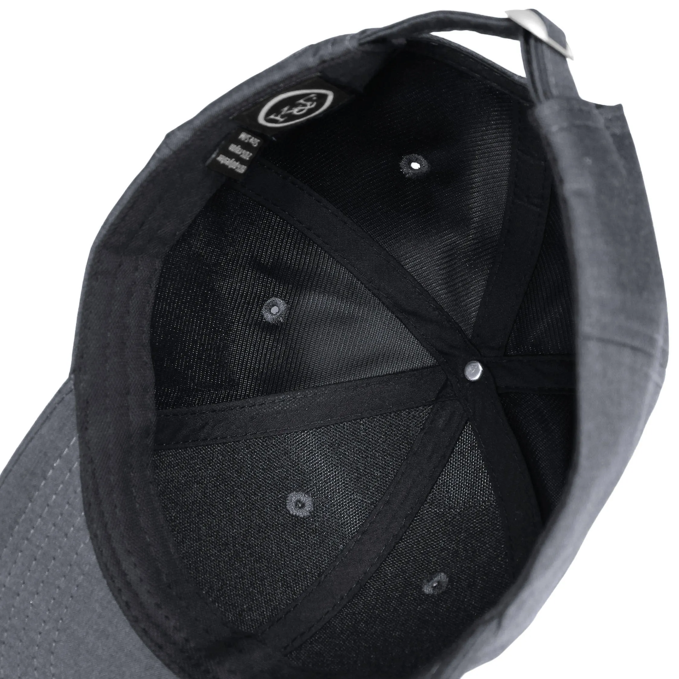 Mens Baseball Cap - The Senna Menswear