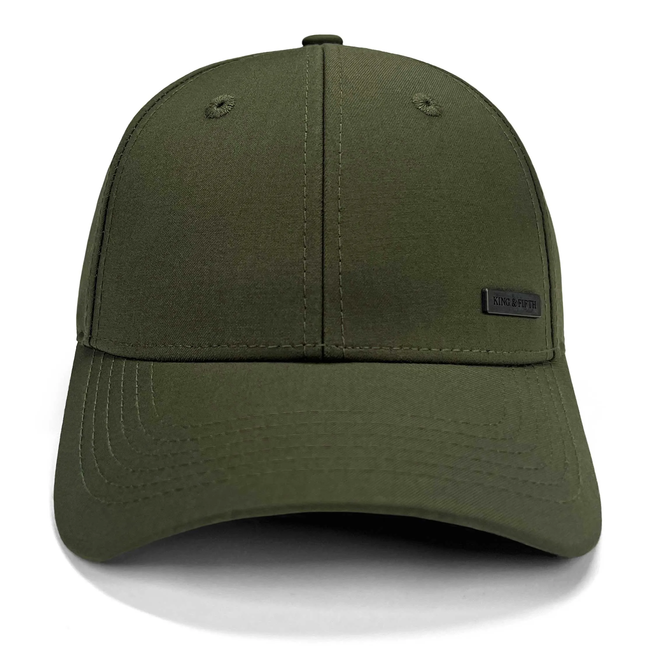 Mens Baseball Cap - The Senna Menswear