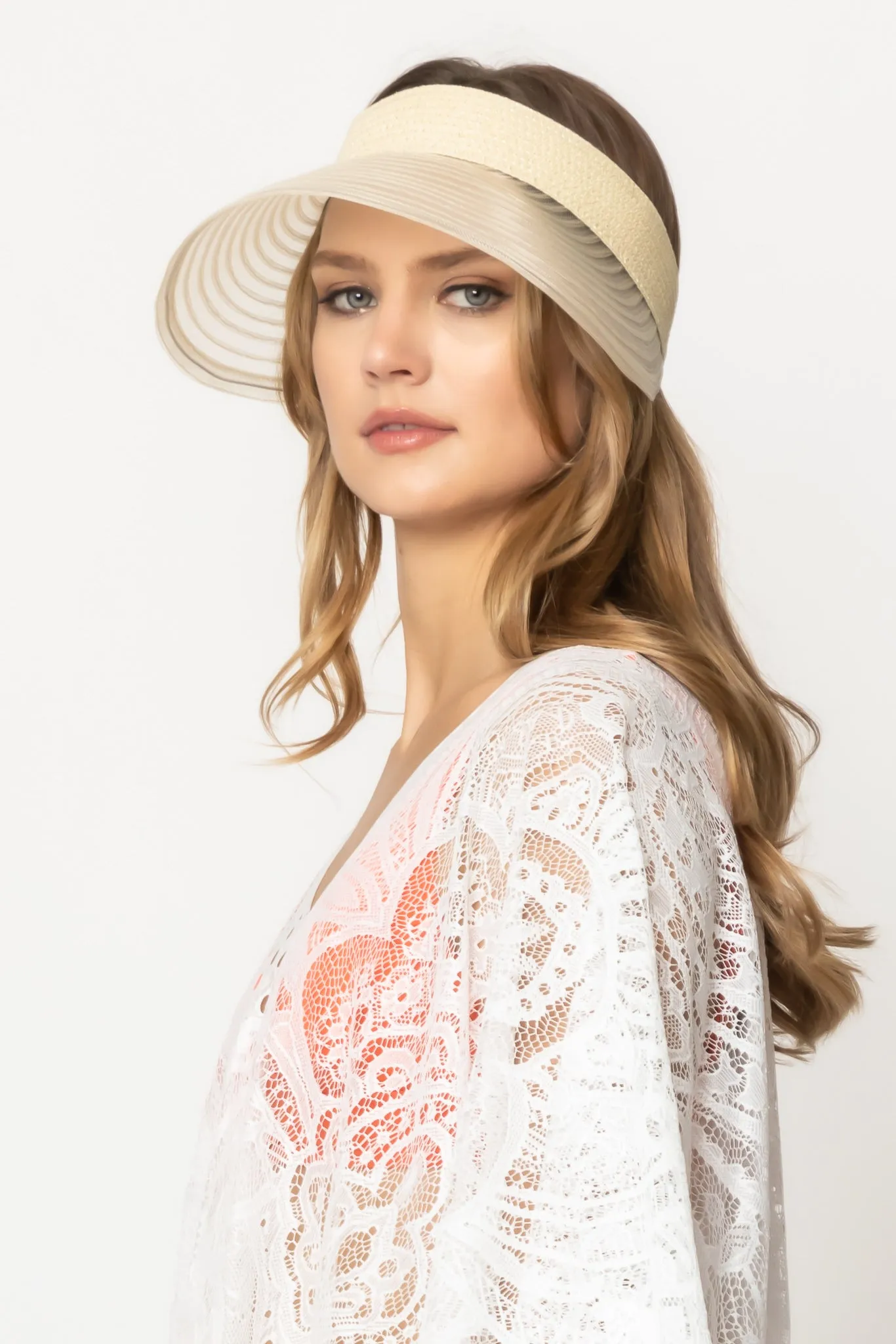 Mesh Visor