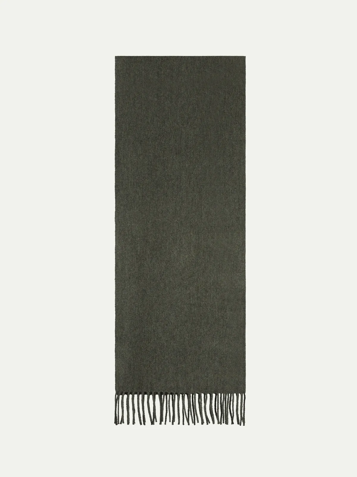 Olive Scarf