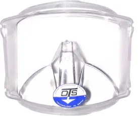 OTS No ABV Visor For Guardian Full Face Mask