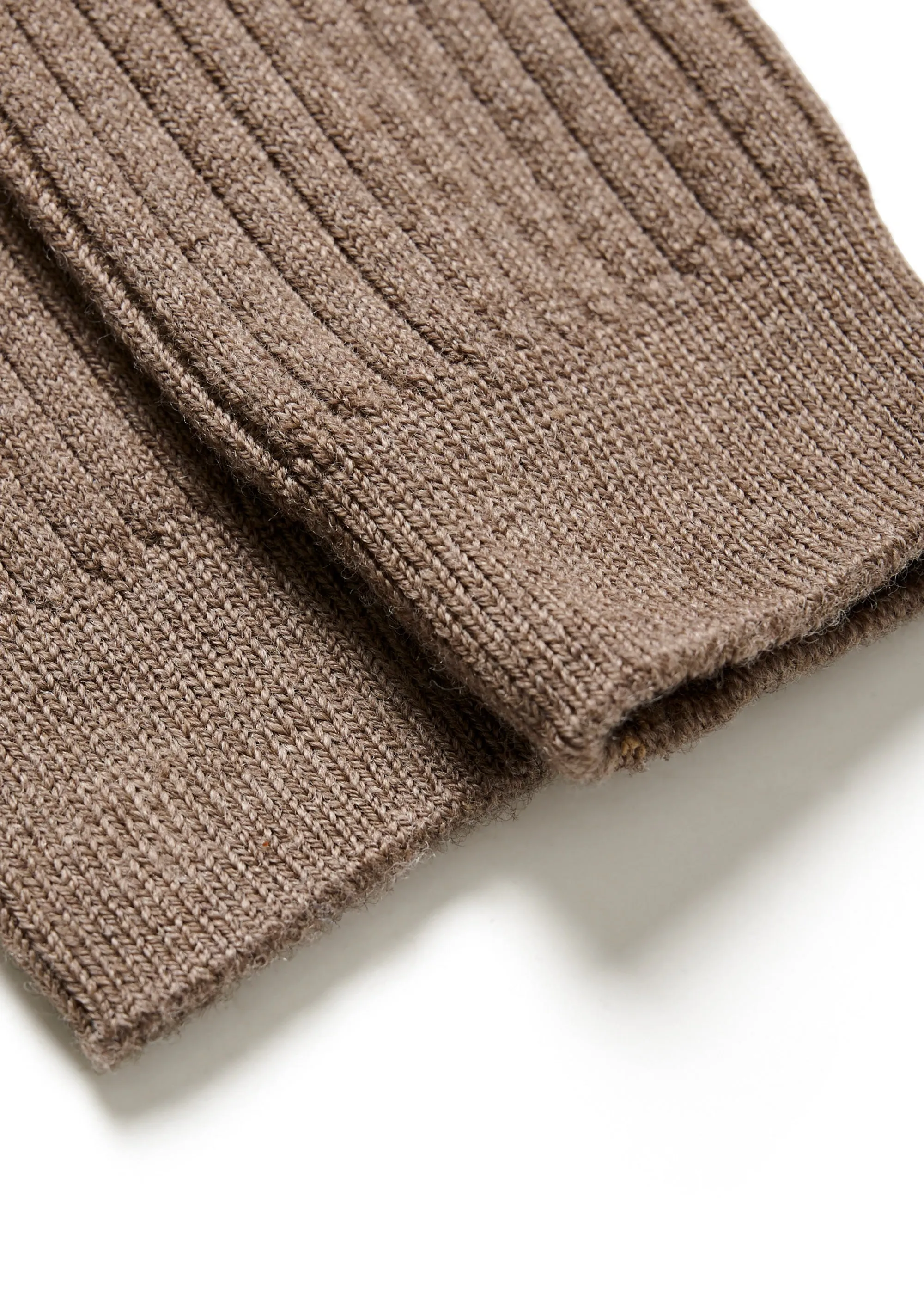 Part Two - Loriann Socks
