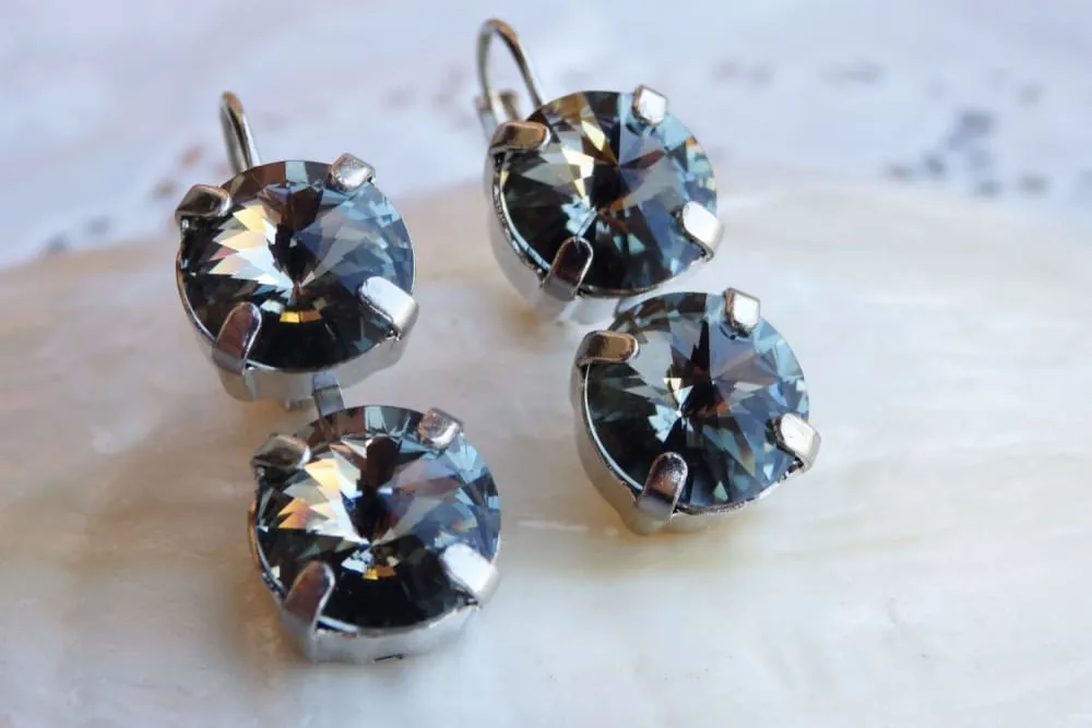 Rebeka Drop Earrings