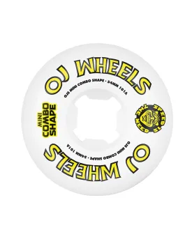 Team Line Original Mini Combo 101a Wheels