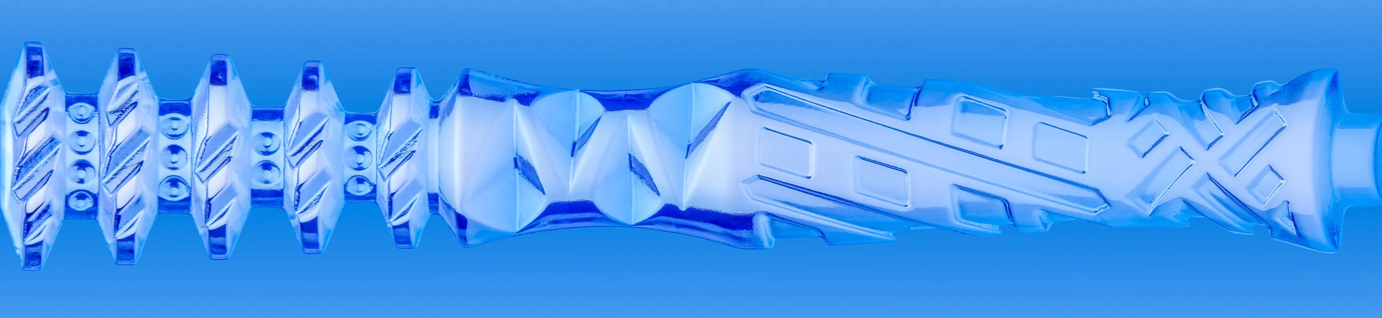 Universal Launch Turbo Thrust Pack