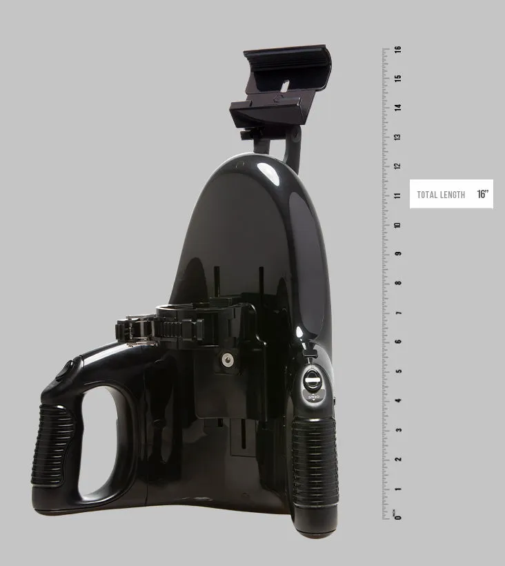 Universal Launch Turbo Thrust Pack