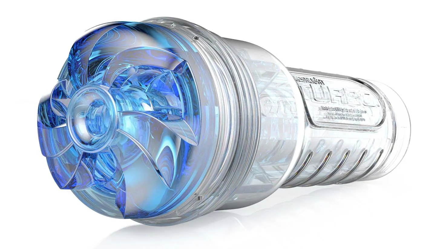 Universal Launch Turbo Thrust Pack