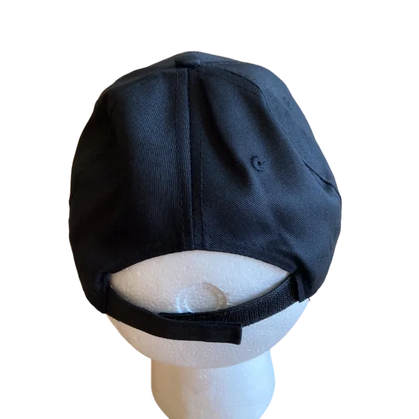 Vickers Motorcycle Co. cap