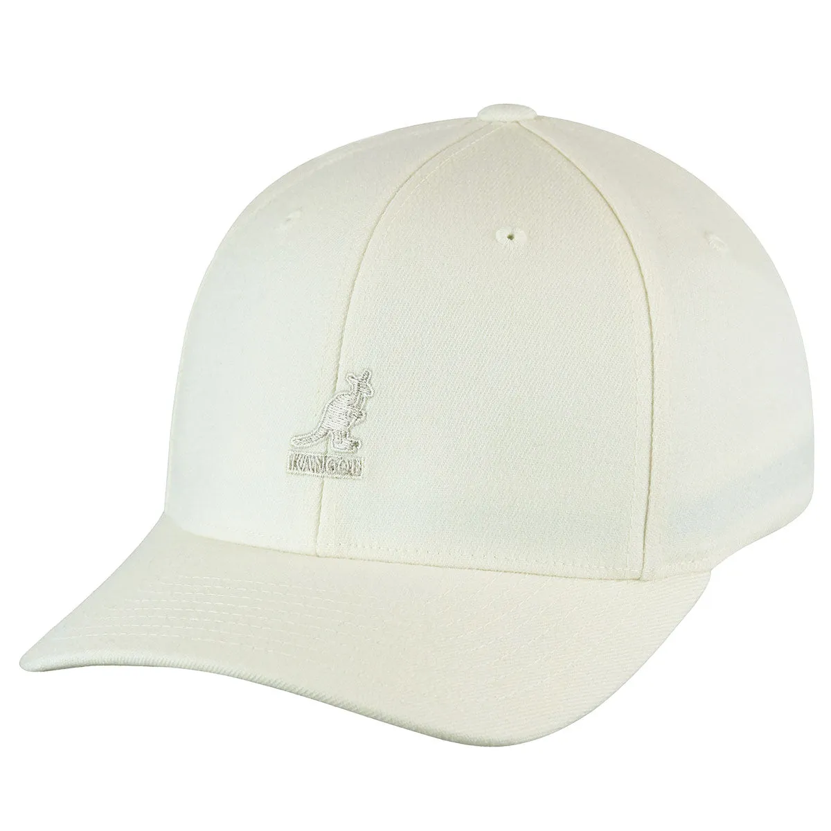 Wool Flexfit Baseball Cap by Kangol