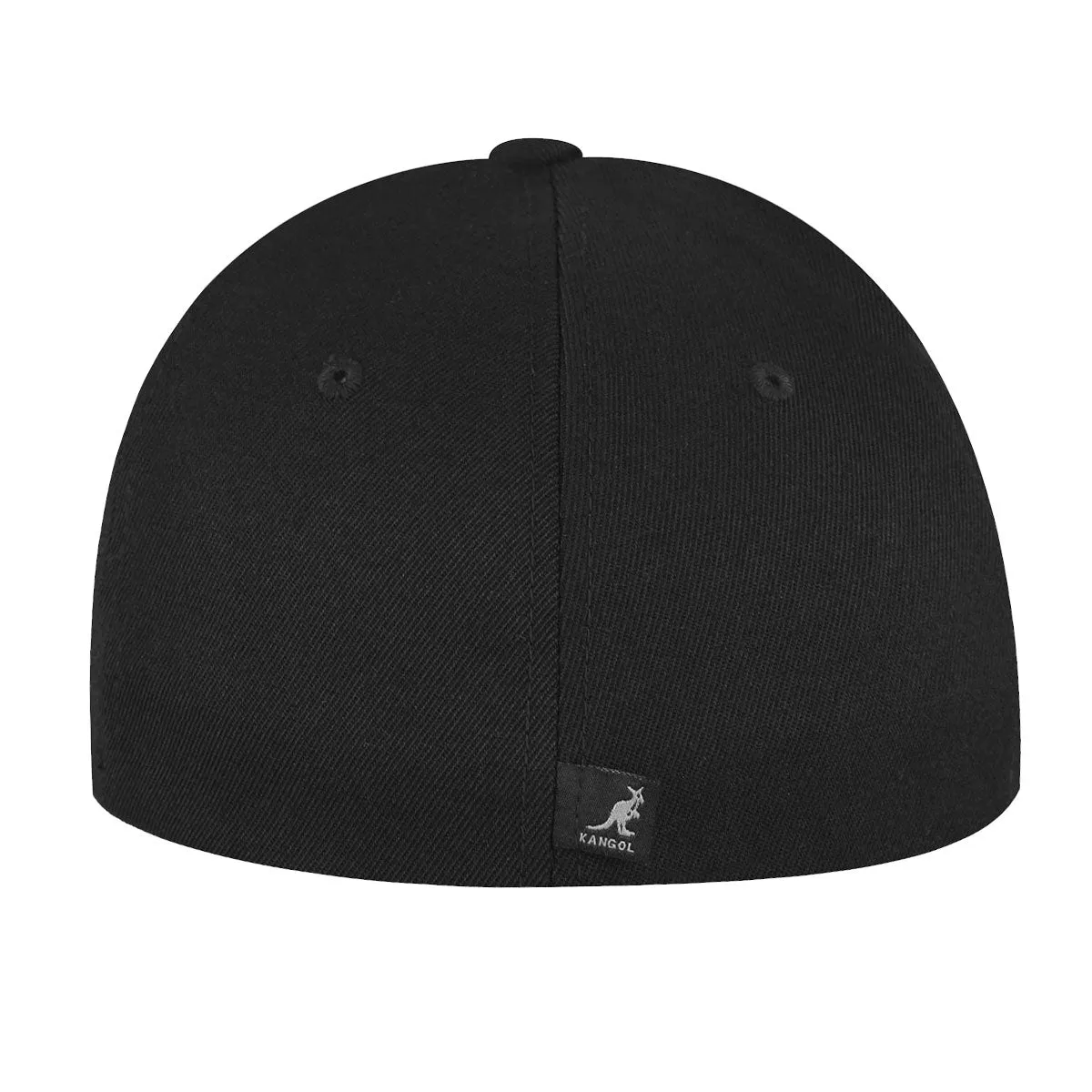 Wool Flexfit Baseball Cap by Kangol
