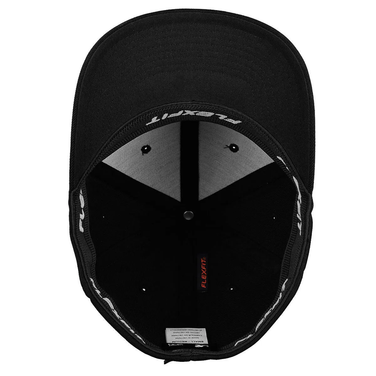 Wool Flexfit Baseball Cap by Kangol